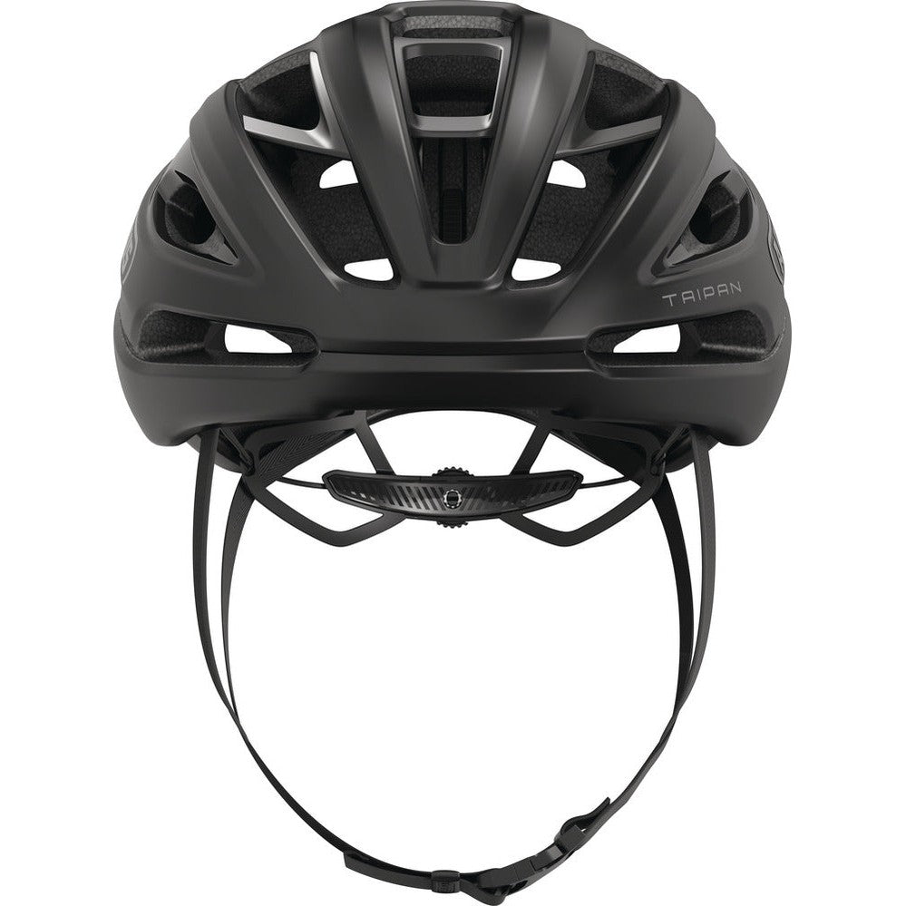 Casco Abus Taipan - Negro