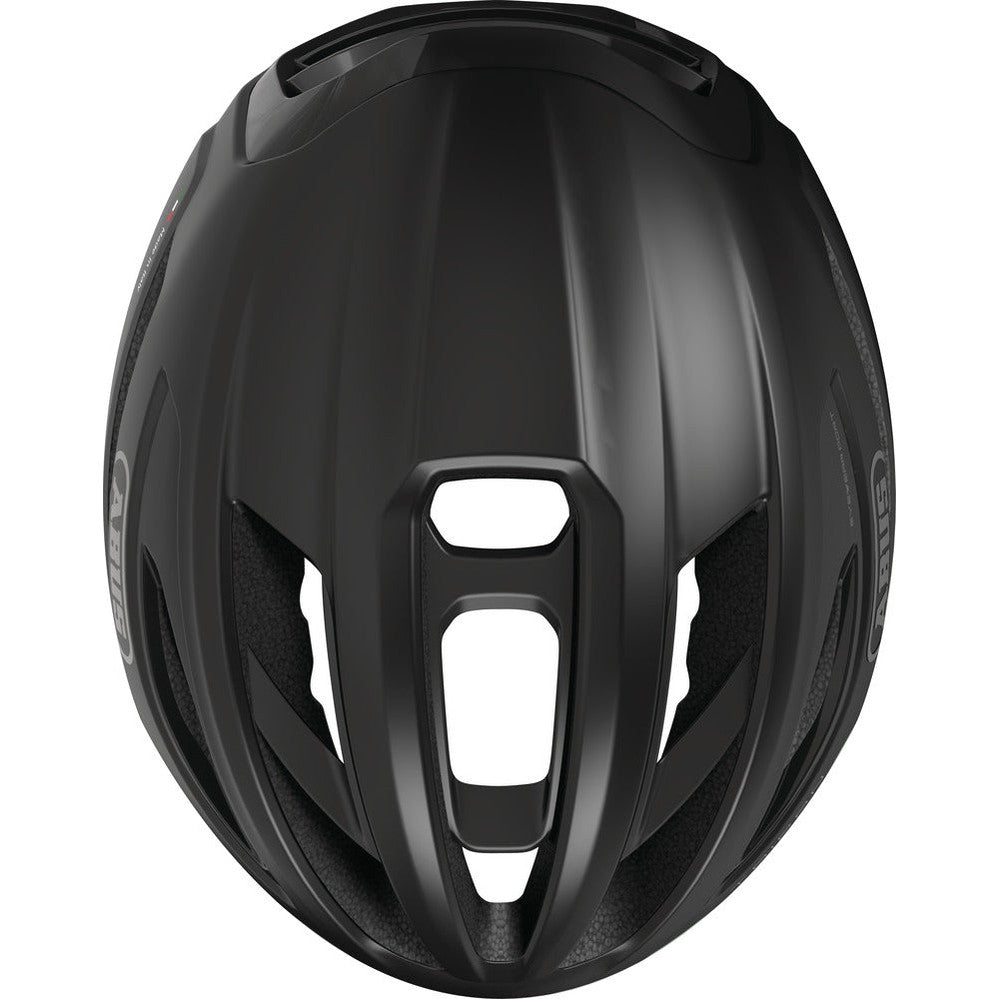 Casco Abus Taipan - Negro