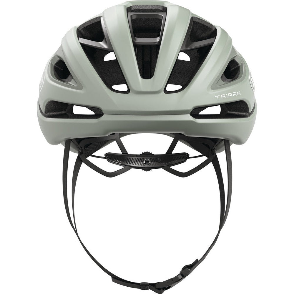Casco Abus Taipan - Verde