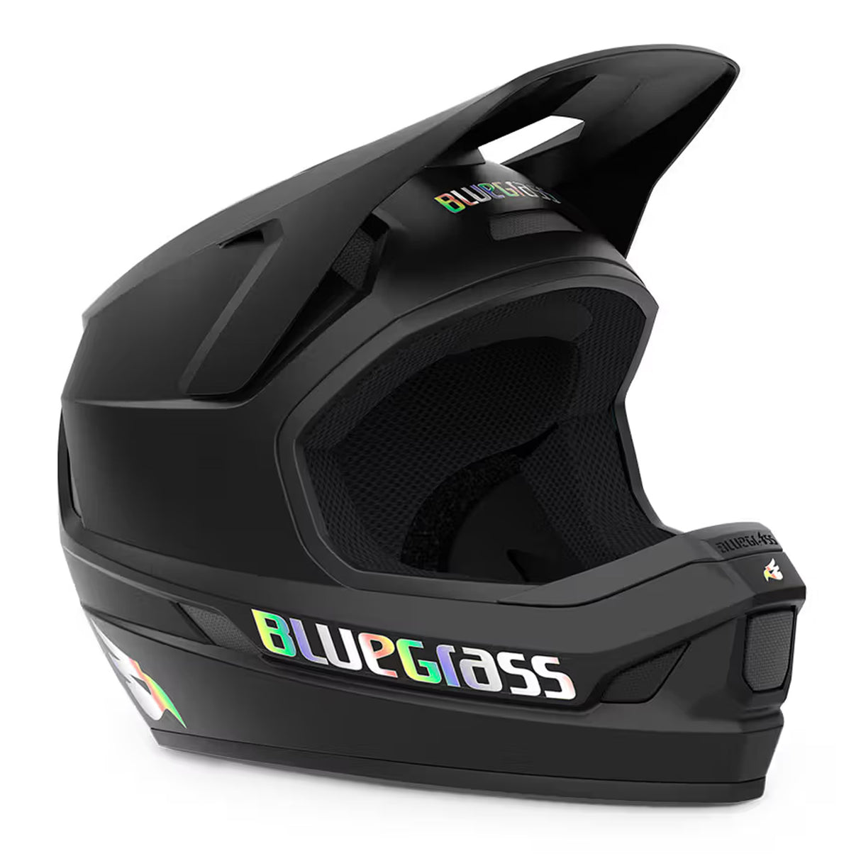 Casco Bluegrass Legit Mips - Nero Bluegrass