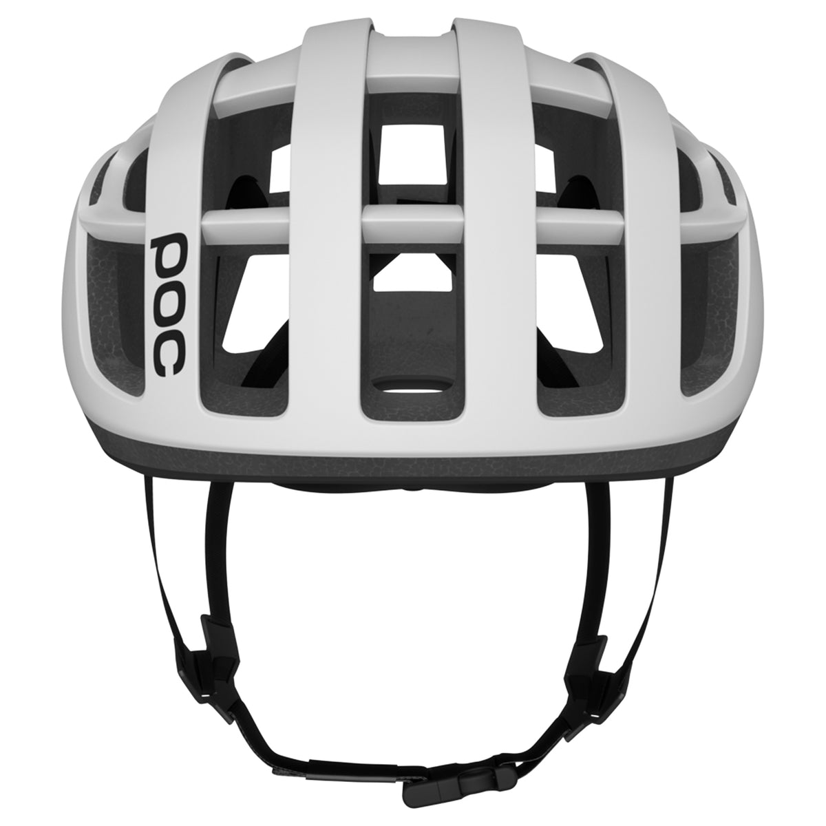 Casco Cytal Lite - Bianco nero Poc