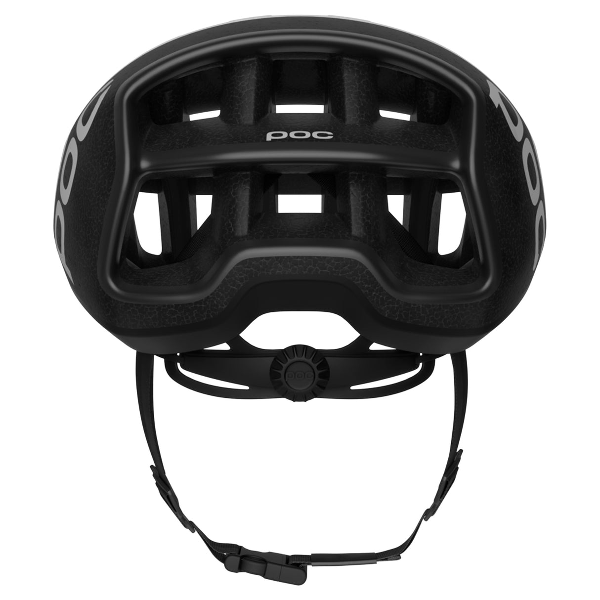 Casco Cytal Lite - Bianco nero Poc