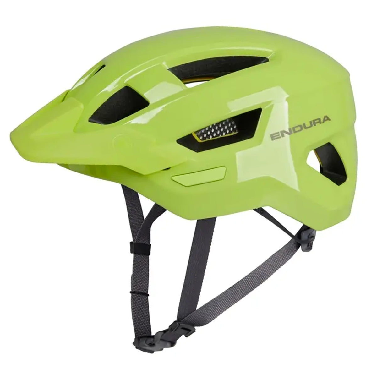 Casco Endura Hummvee - Giallo Endura