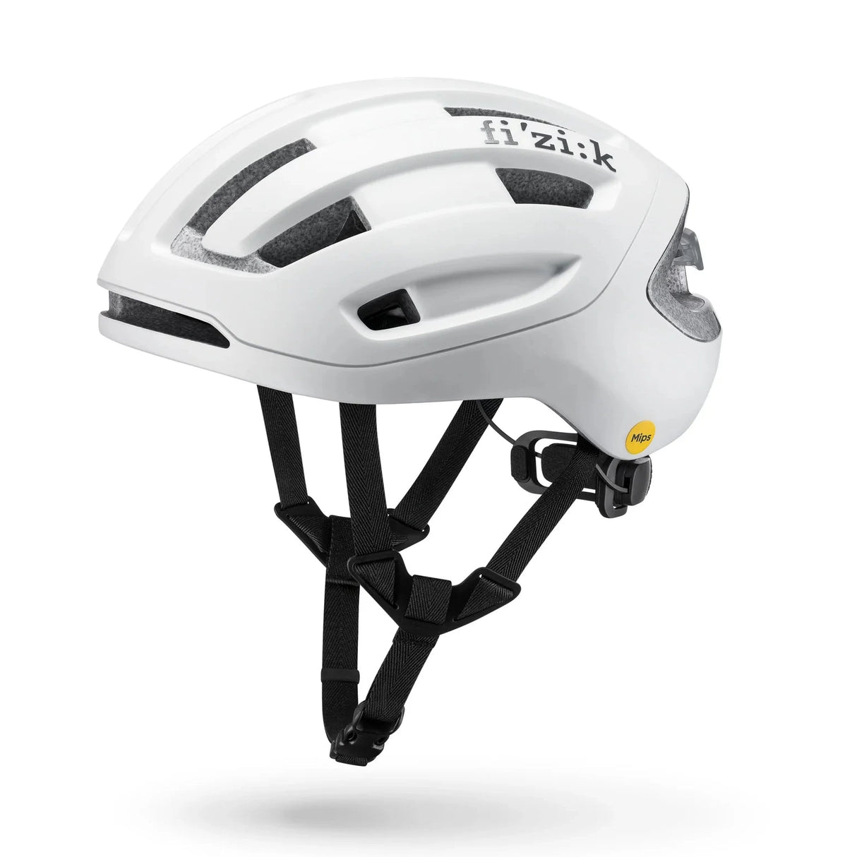 Casco Fizik Kyros - Blanco