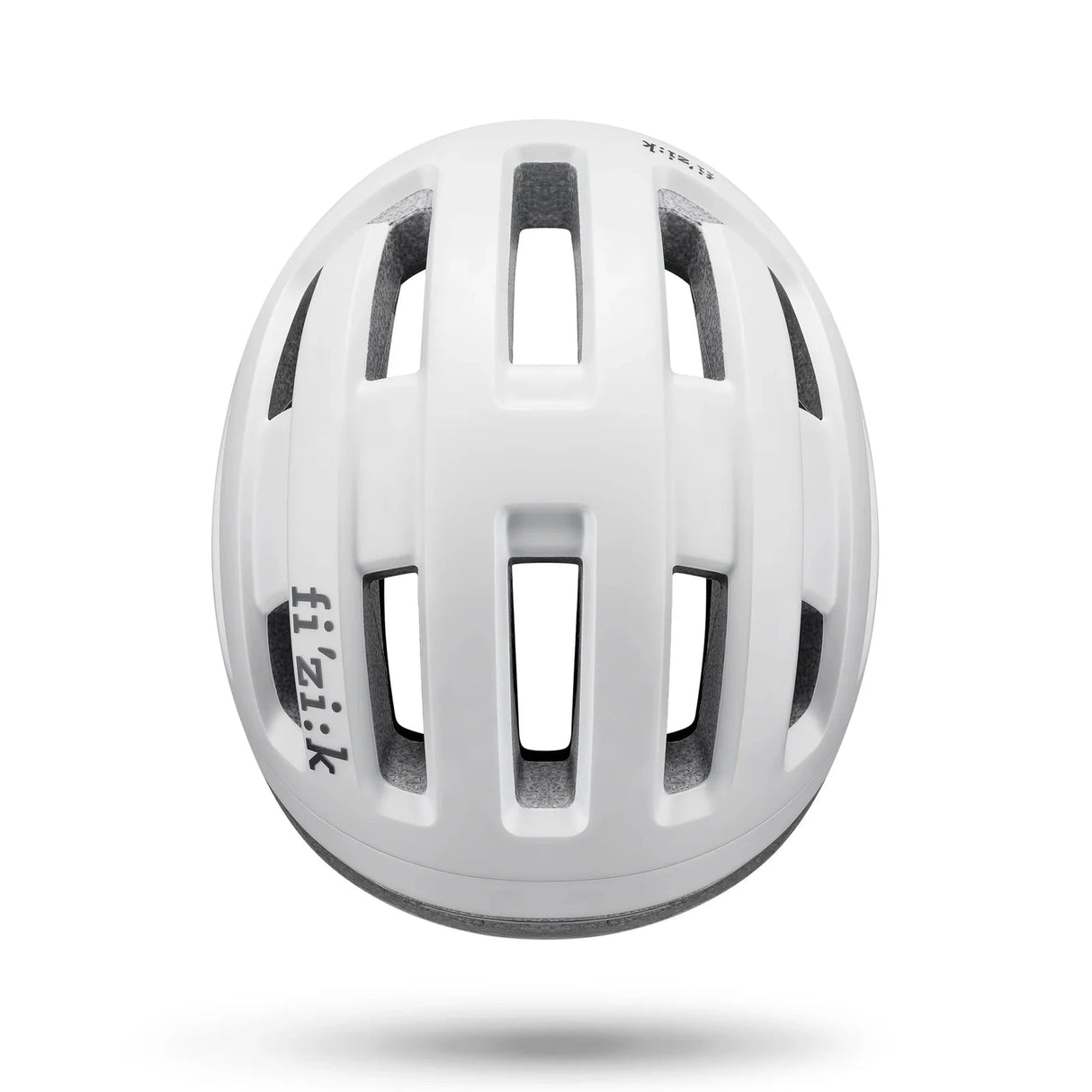 Casco Fizik Kyros - Blanco