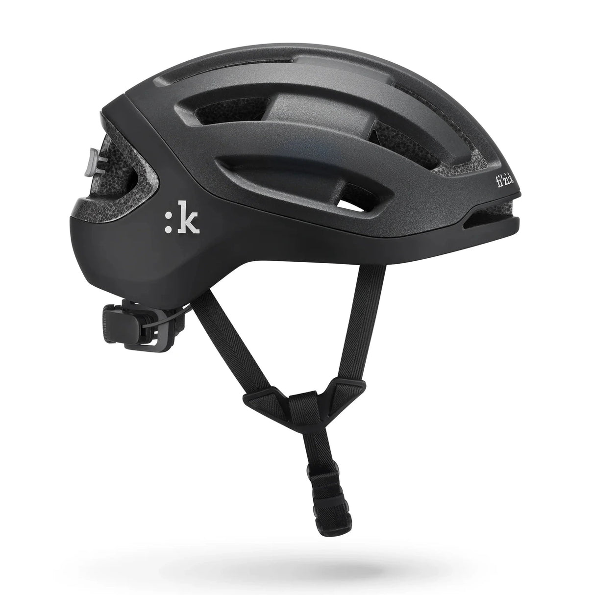 Casco Fizik Kyros - Negro