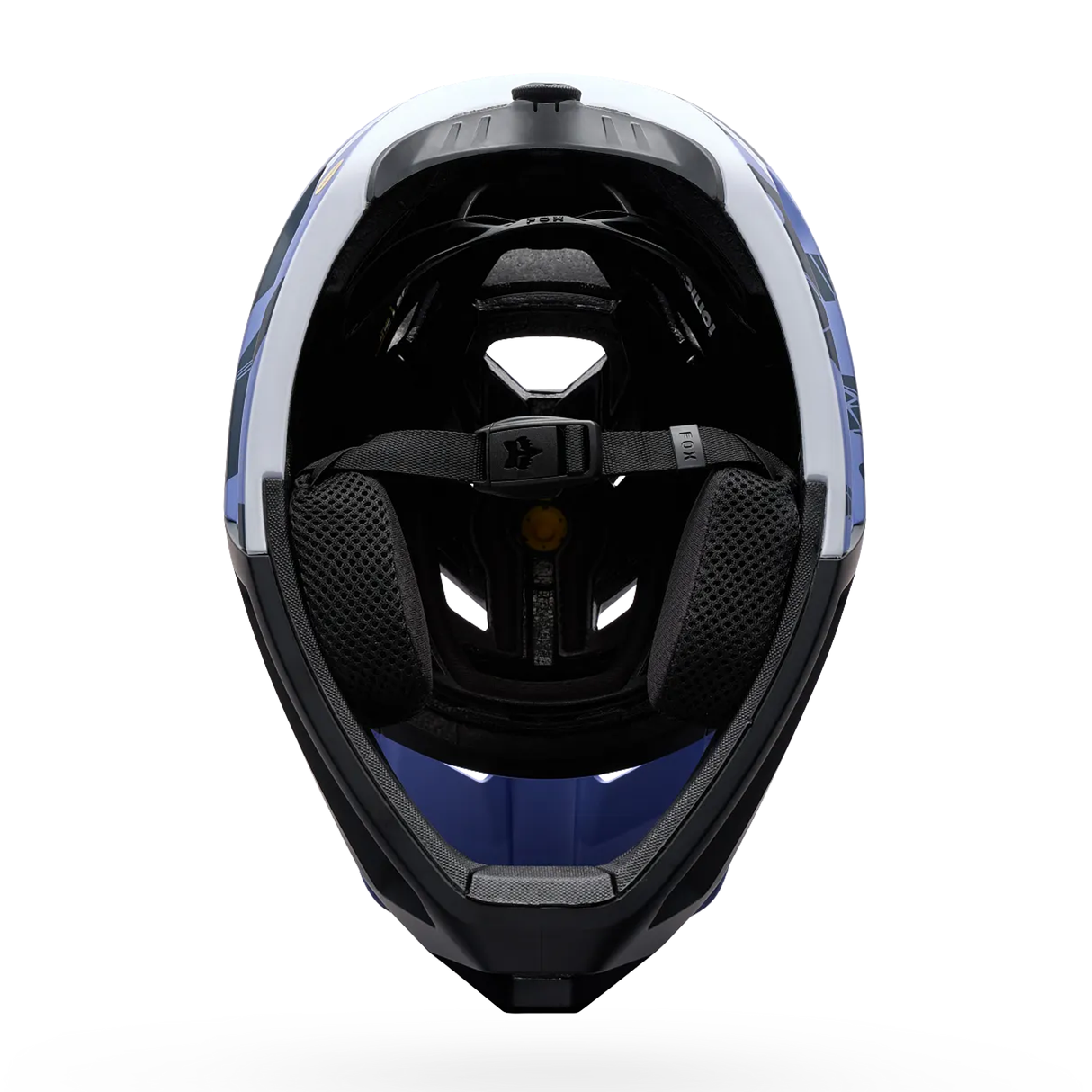 Proframe RS Diffuse Helmet Fox - Lilac