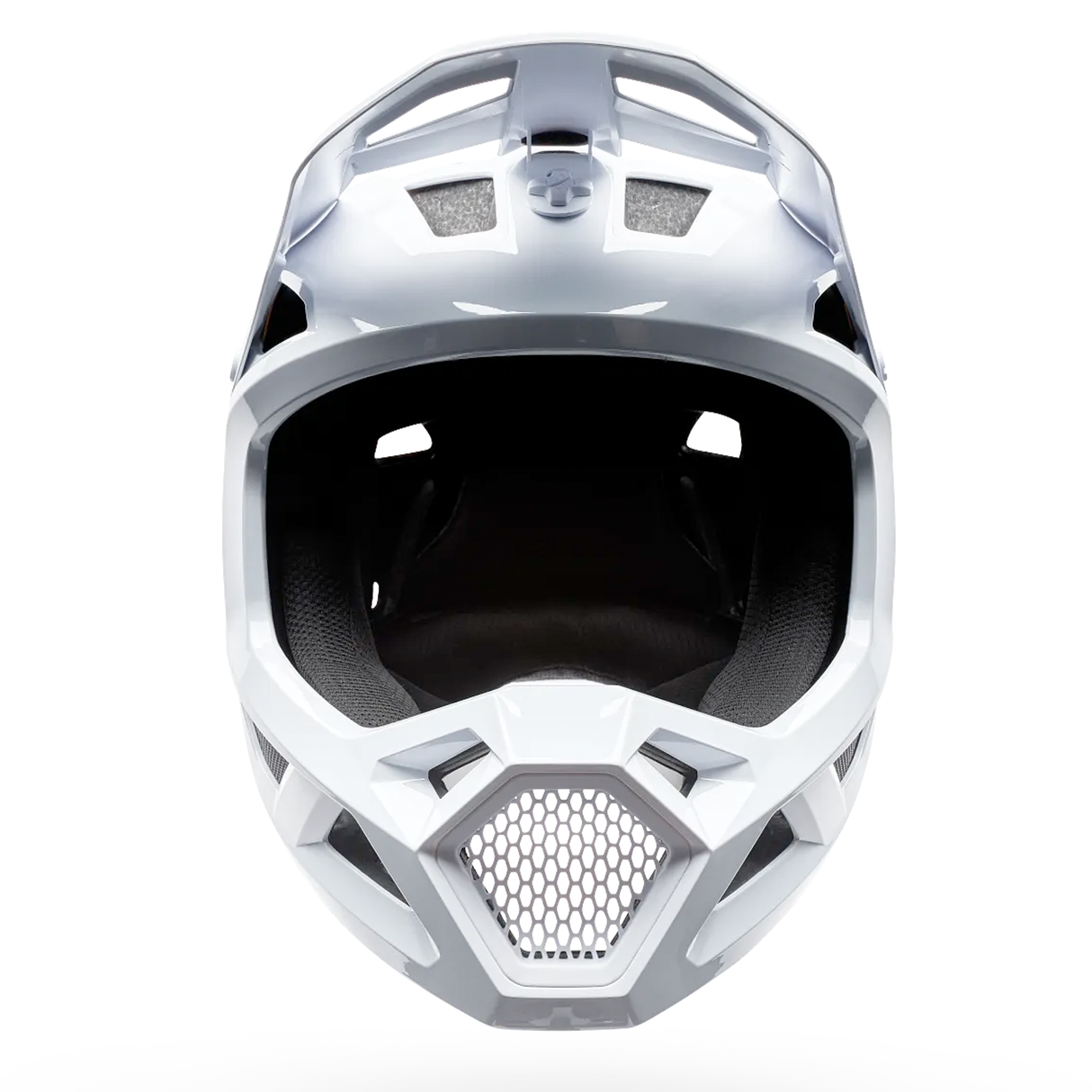Casco Fox Rampage - Bianco Fox