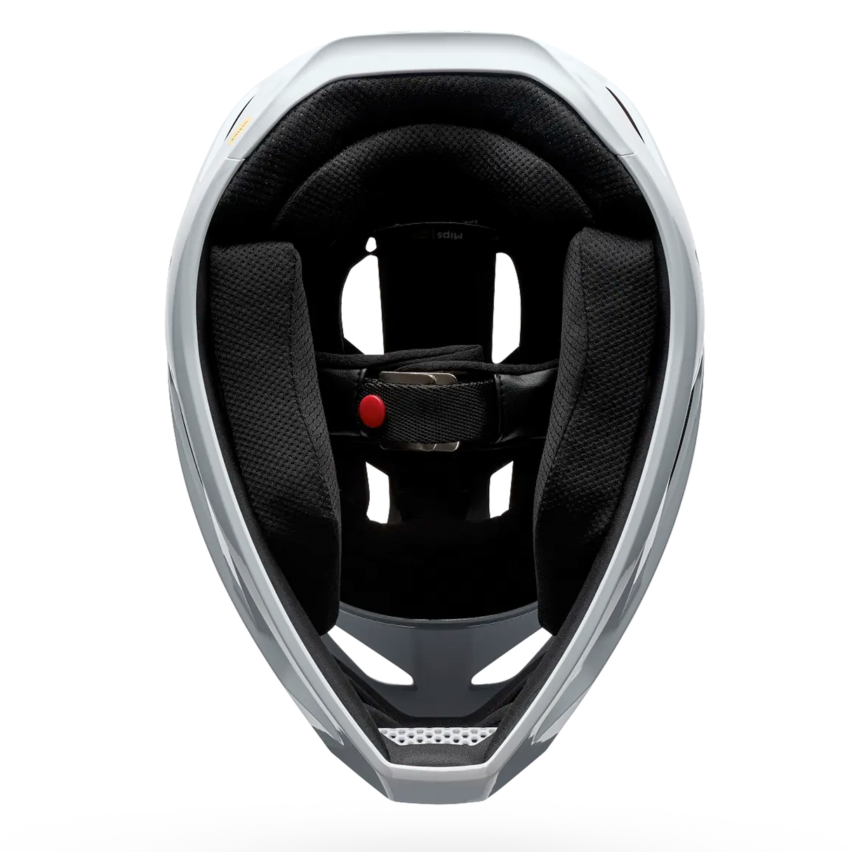 Casco Fox Rampage - Bianco Fox