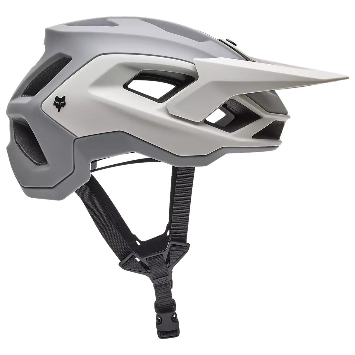 Casco Fox Speedframe 5050 Mips - Grigio Fox