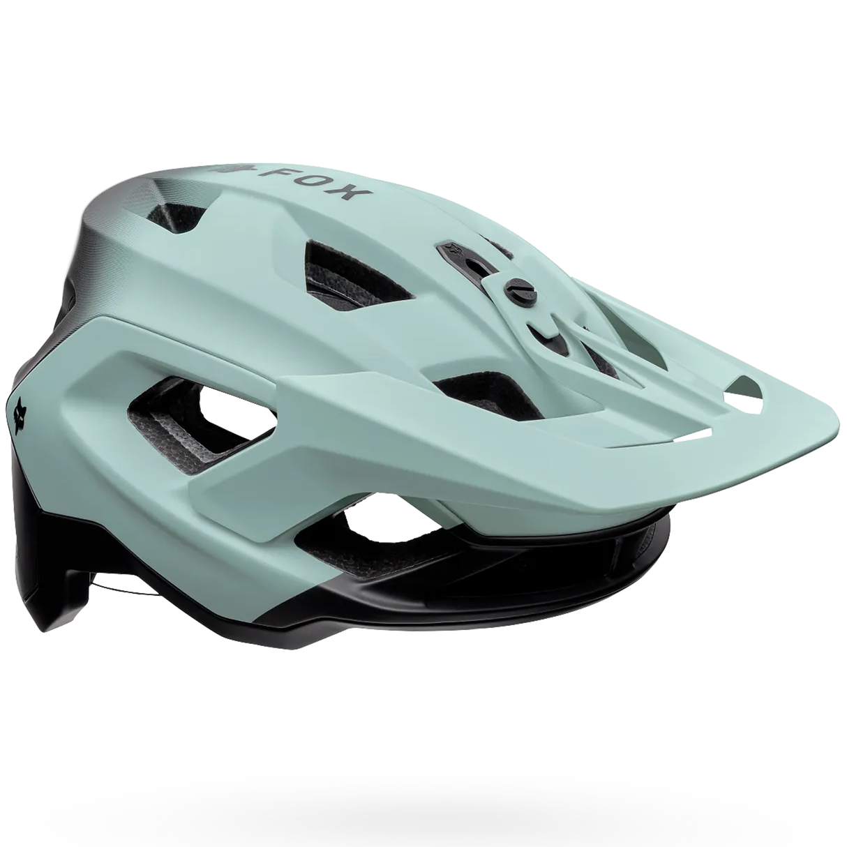 Speedframe Pro Backfade Helmet Fox - Blue
