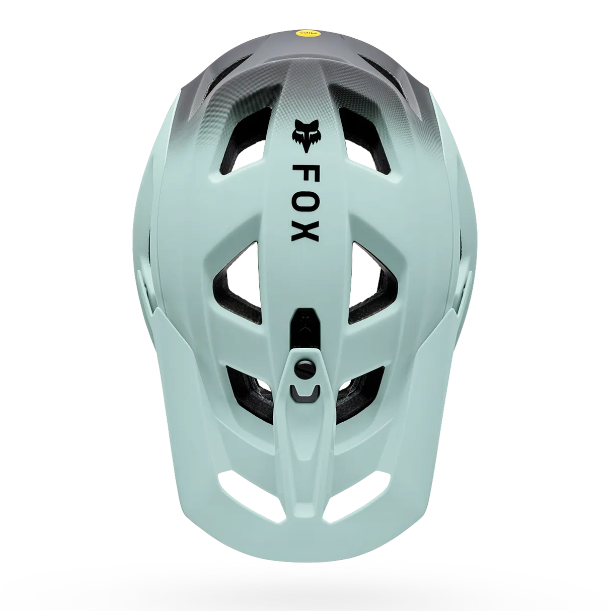 Speedframe Pro Backfade Helmet Fox - Blue