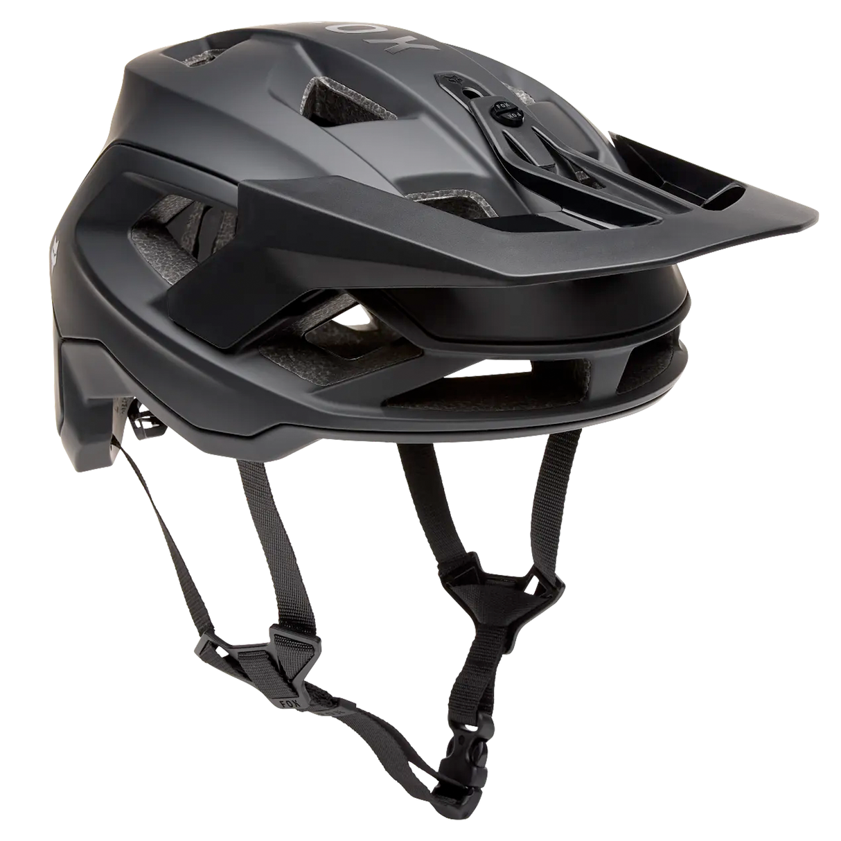 Casque Fox Speedframe Solid - Noir