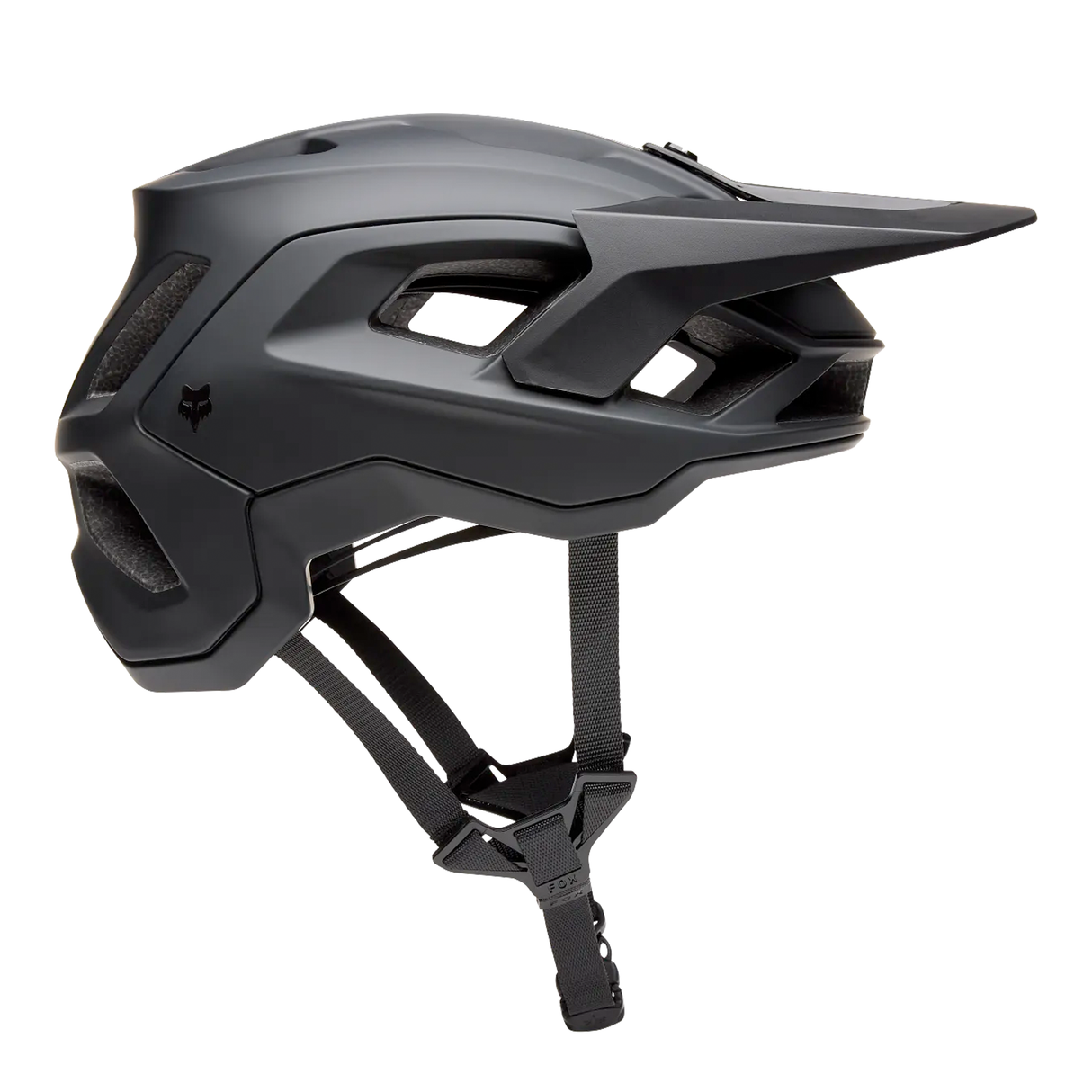 Casque Fox Speedframe Solid - Noir