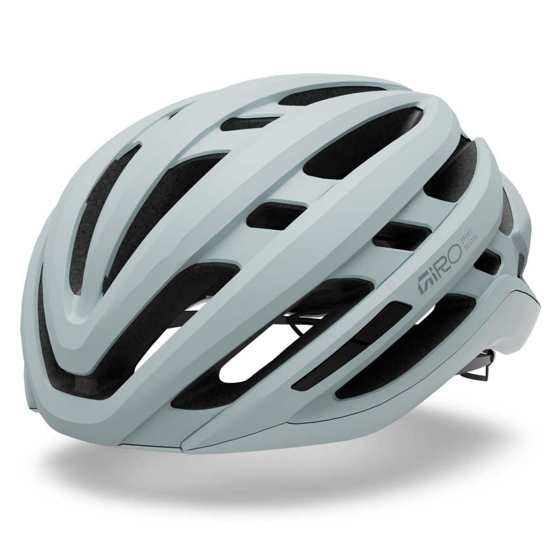 Casco Giro Agilis Mips - Azzurro Giro