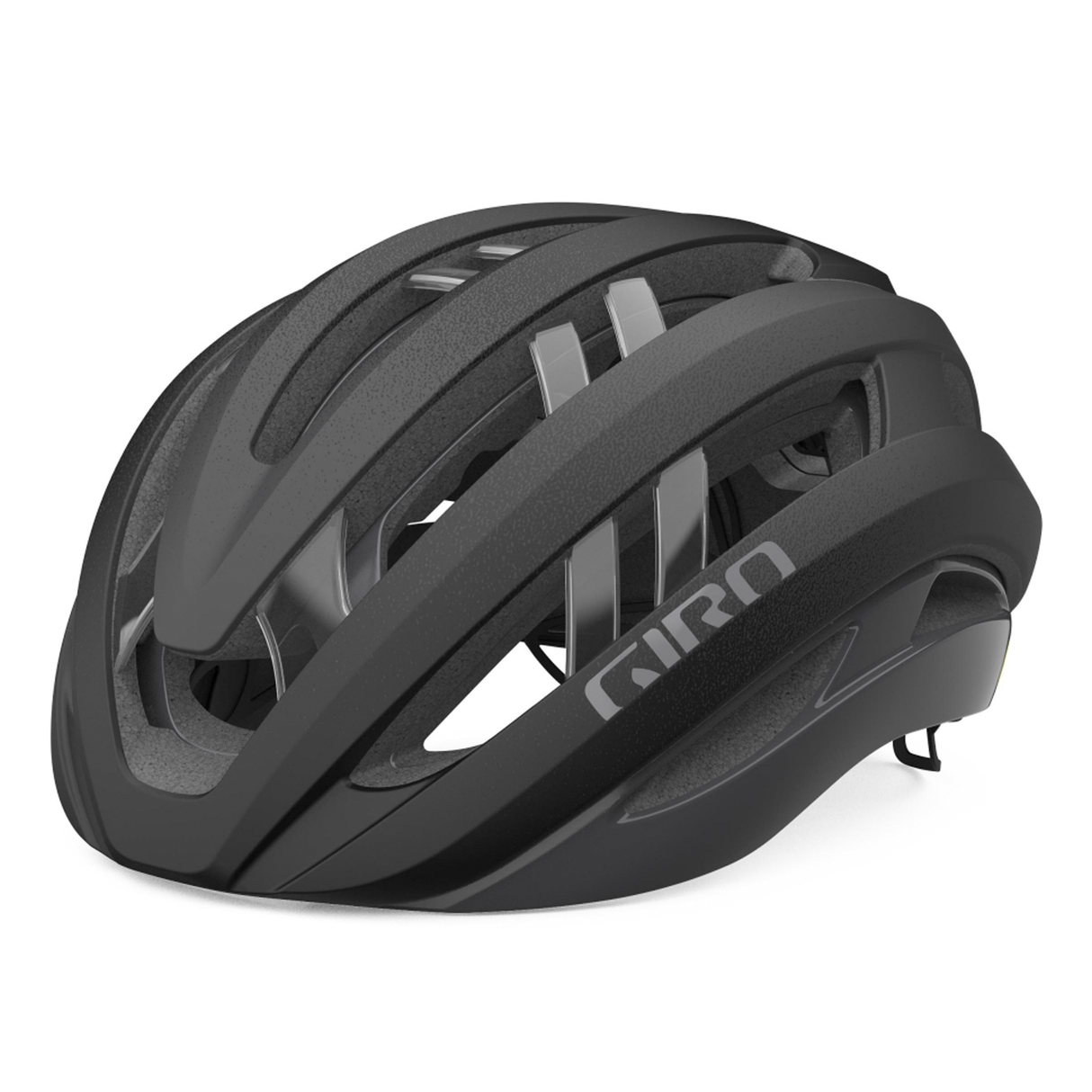 Casco Giro Aries Spherical - Nero Giro
