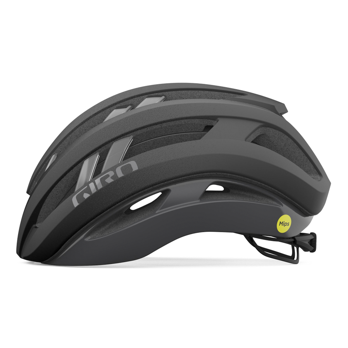 Casco Giro Aries Spherical - Nero Giro