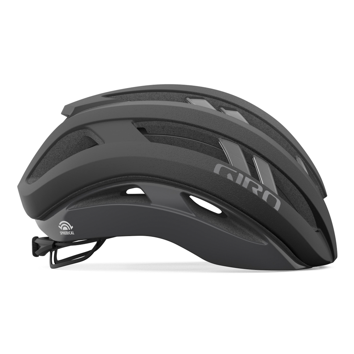 Casco Giro Aries Spherical - Nero Giro