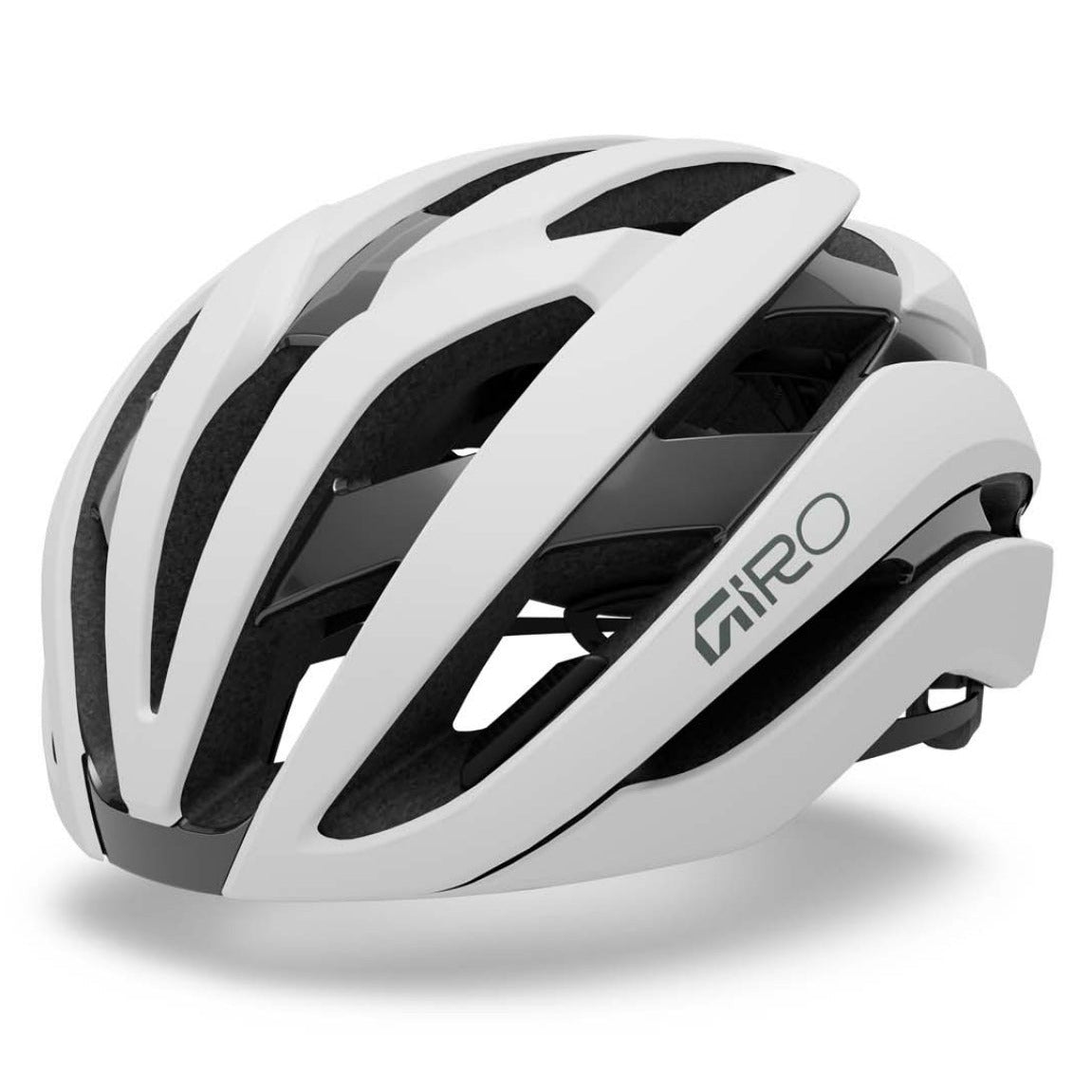 Helmet Giro Cielo Mips - White