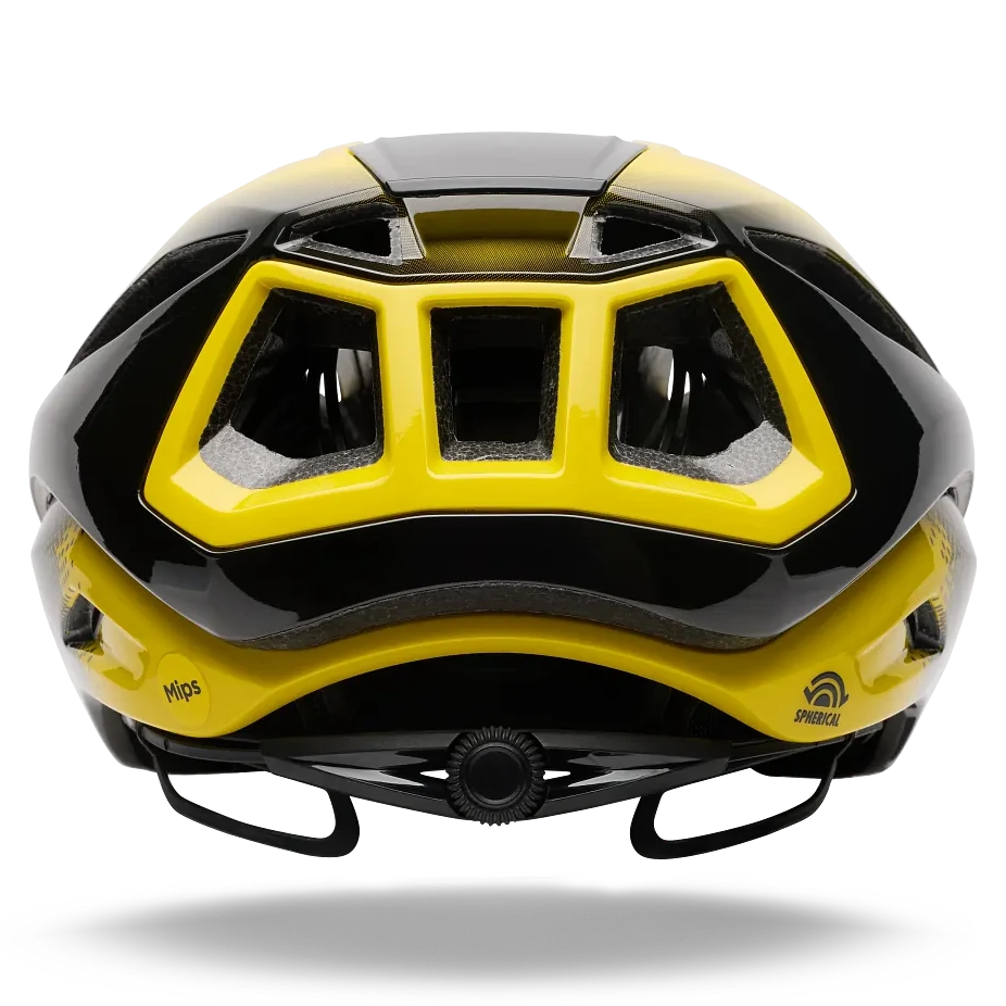 Casco Giro Eclipse Pro Spherical - Team Visma Lease a Bike 2026 Giro
