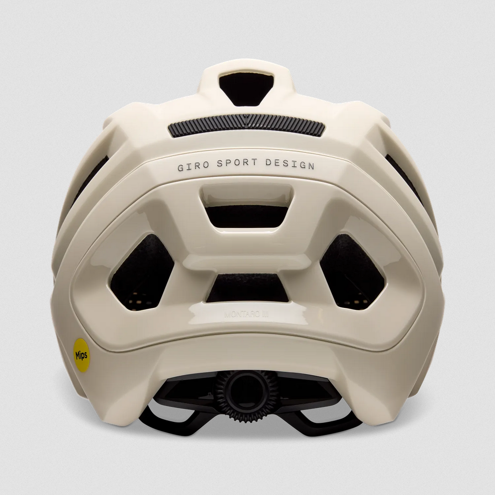 Casque Giro Montaro Mips 3 - Beige
