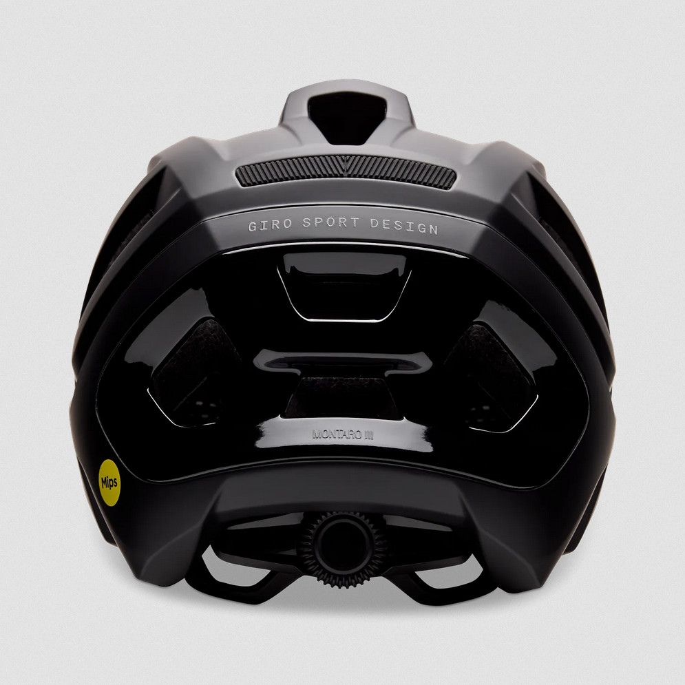 Casque Giro Montaro Mips 3 - Noir