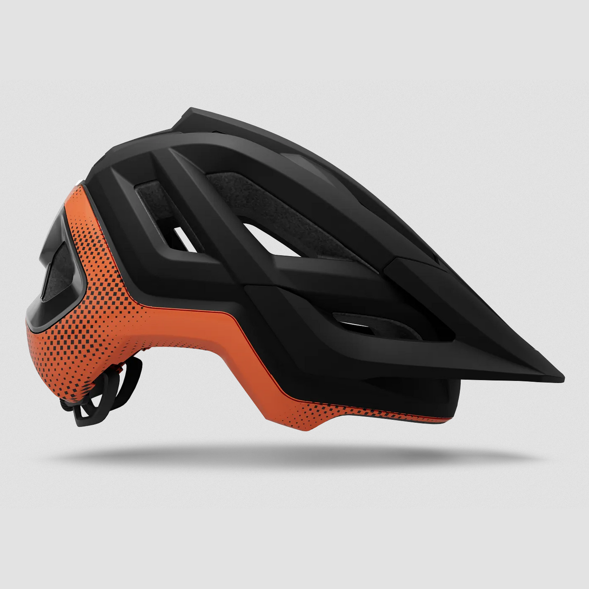 Helm Giro Montaro Mips 3 - Schwarz Orange