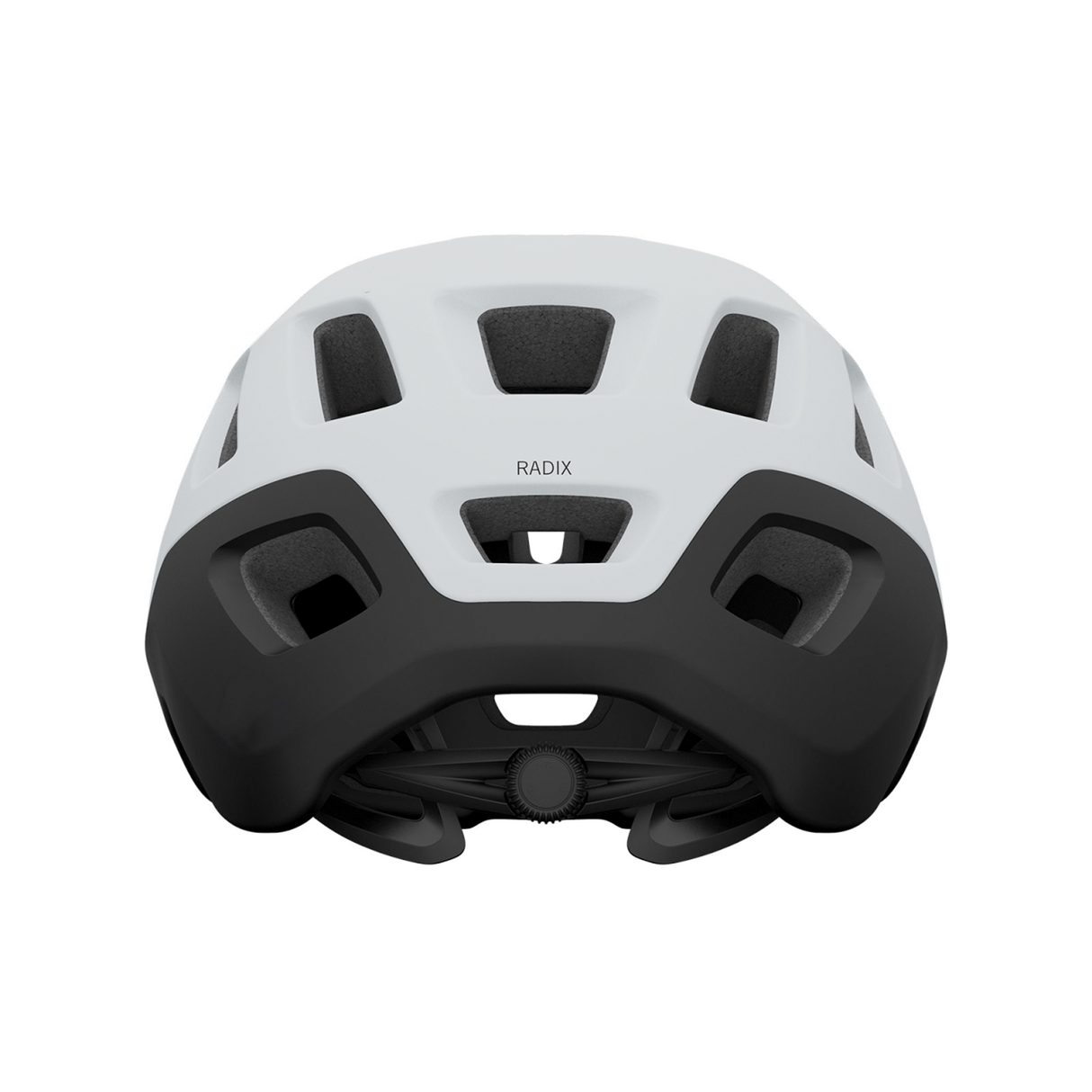 Casco Giro Radix - Bianco Giro