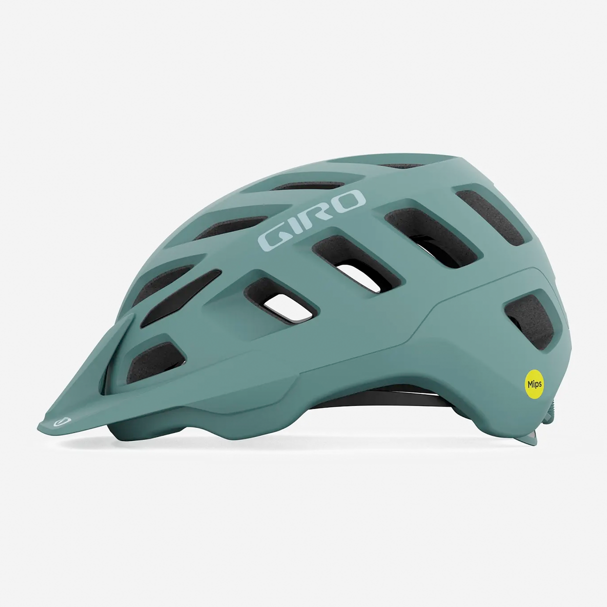 Casco Giro Radix Mips - Azzurro Giro