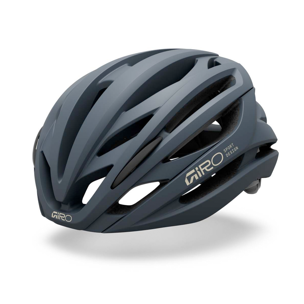 Helm Giro Syntax Mips - Blau
