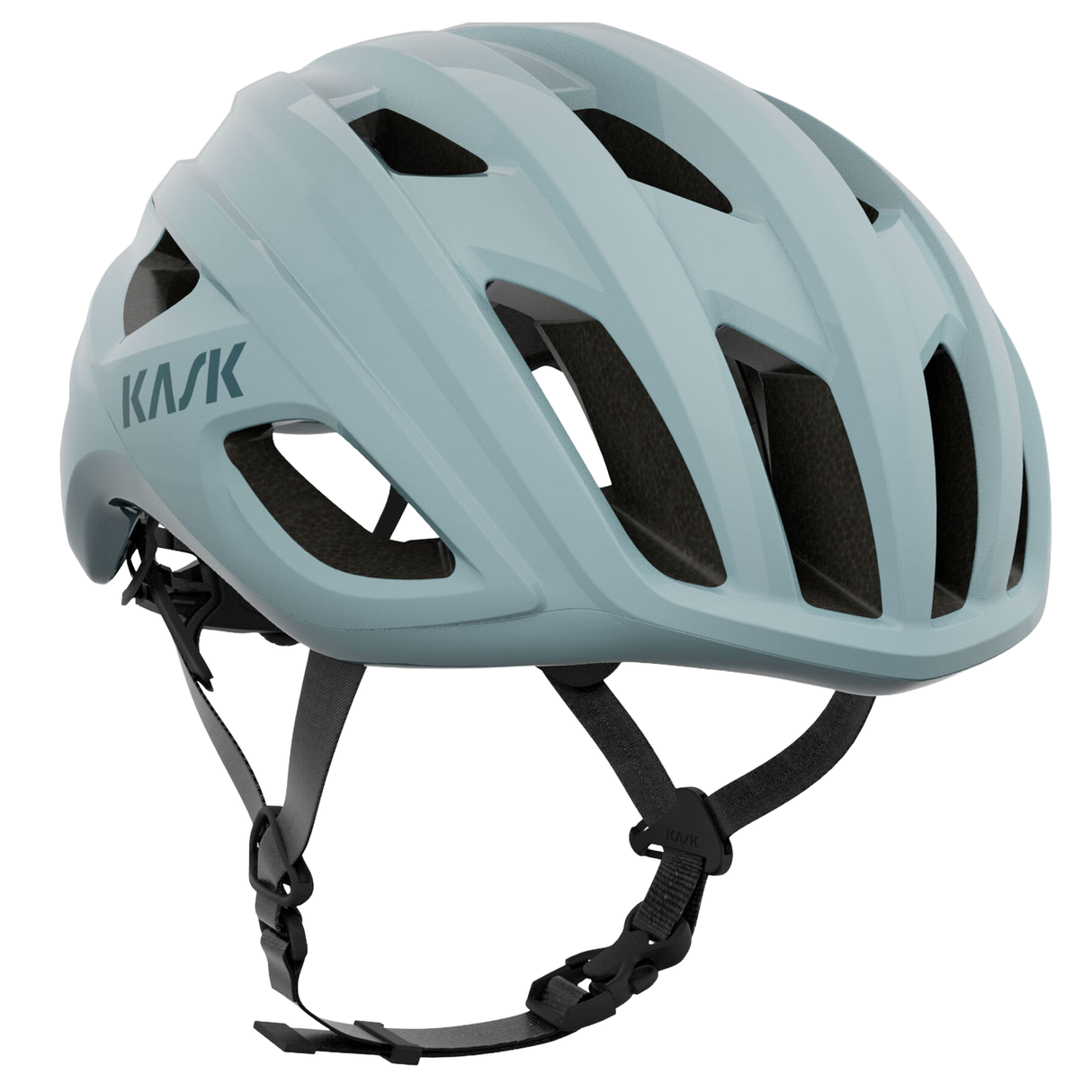 Kask Mojito 3 Helm - Blau