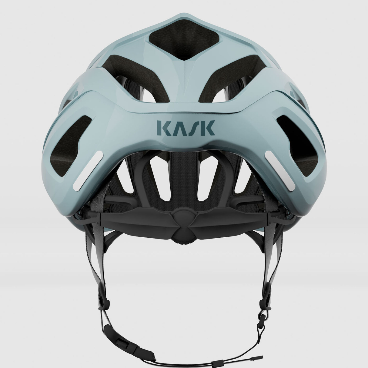Kask Mojito 3 Helm - Blau