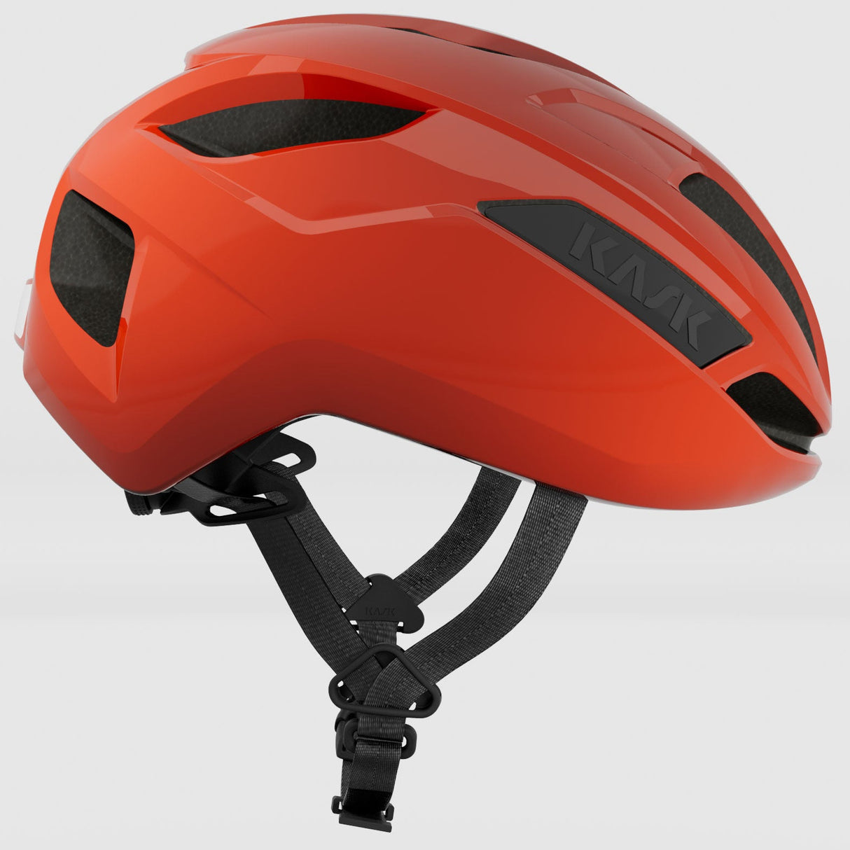 Casco Kask Sintesi - Arancio Kask