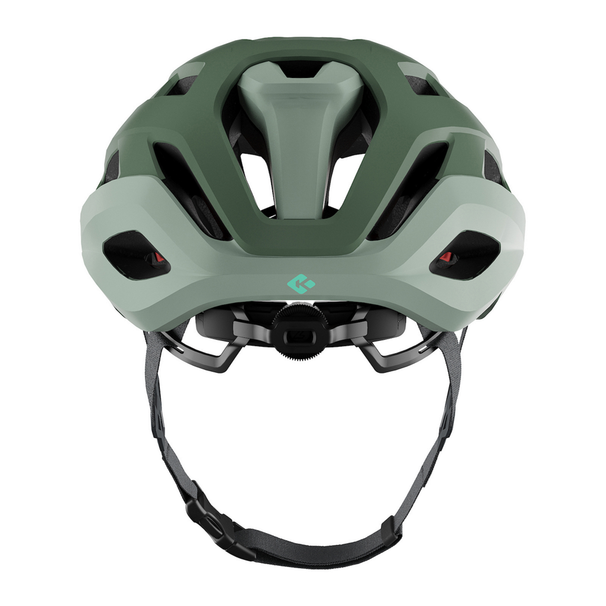 Casco Lazer Sphere Blade KinetiCore - Verde Lazer