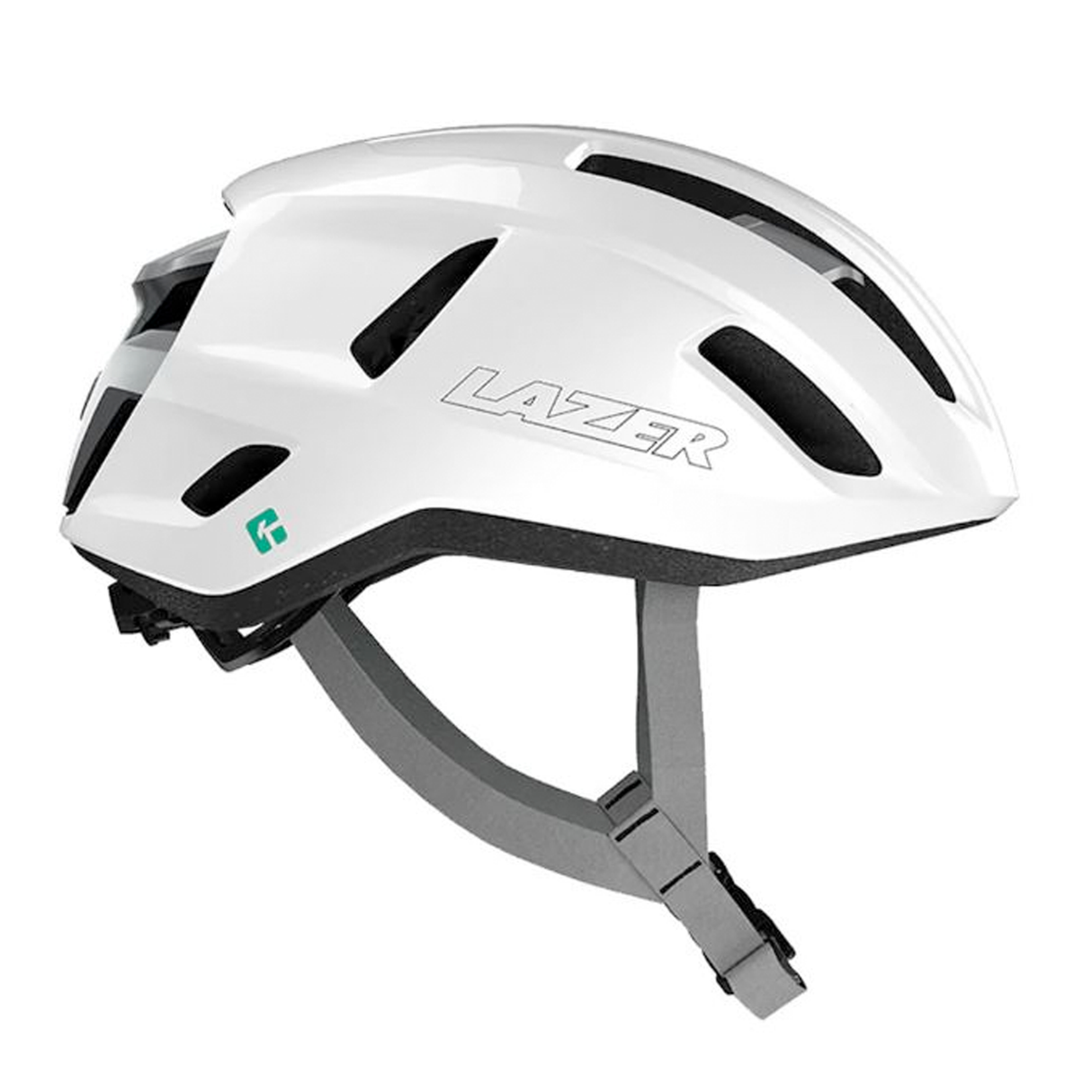 Lazer Sphere Kineticore Helmet - White