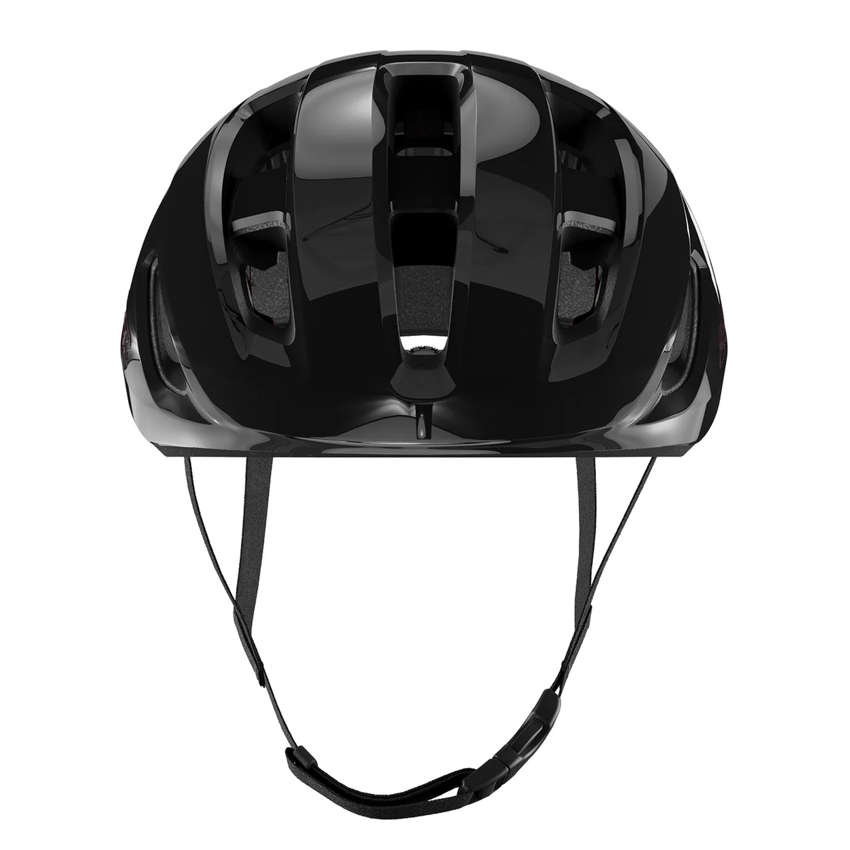 Casco Lazer Sphere Kineticore - Nero Lazer