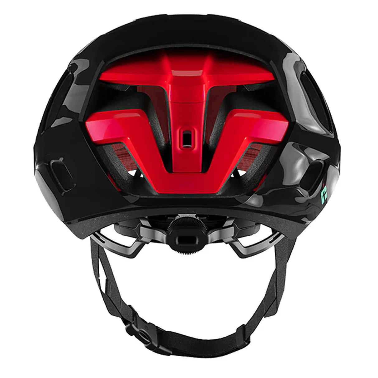 Casco Lazer Sphere Kineticore - Nero Lazer