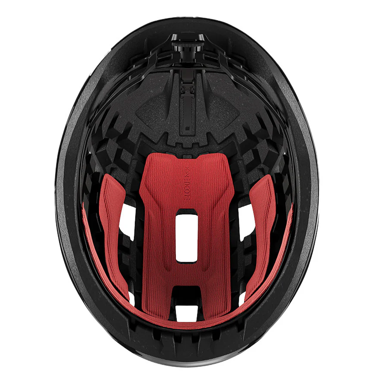 Casco Lazer Sphere Kineticore - Nero Lazer