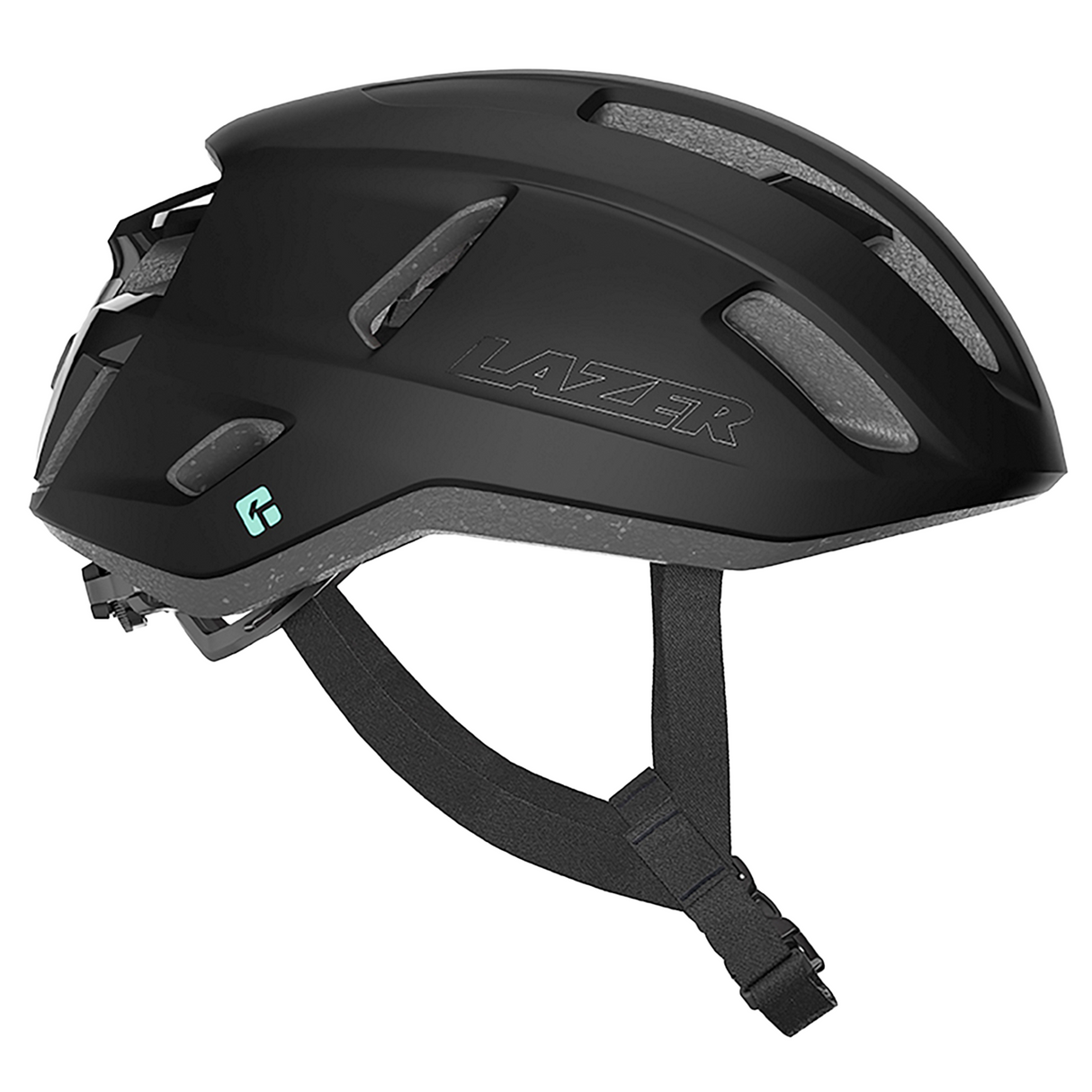 Casco Lazer Sphere Kineticore - Nero opaco Lazer