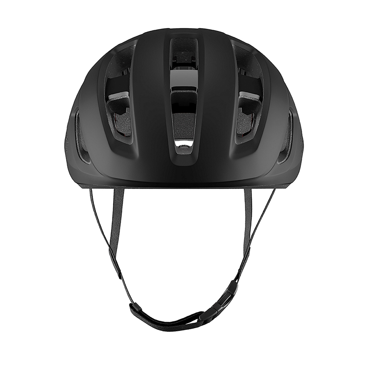Casco Lazer Sphere Kineticore - Nero opaco Lazer