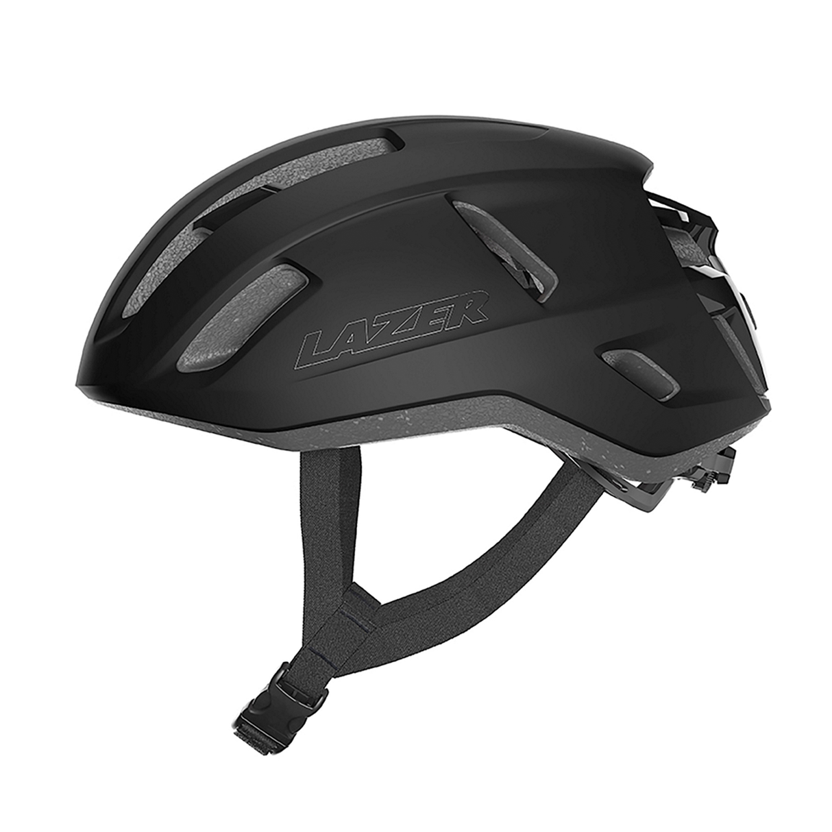 Casco Lazer Sphere Kineticore - Nero opaco Lazer