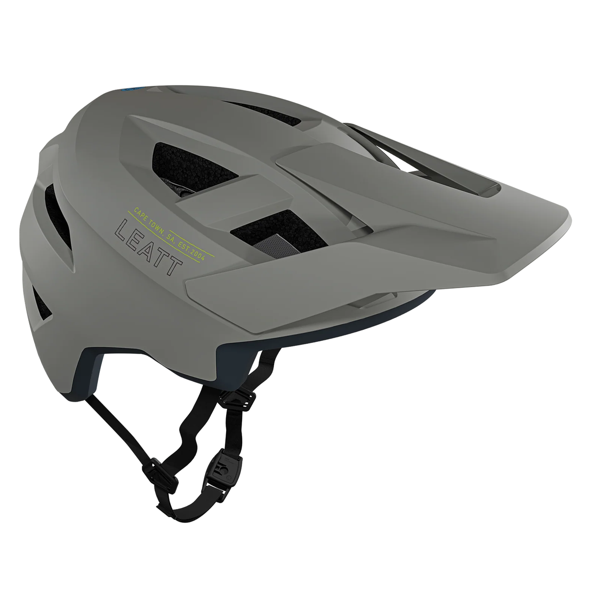Casco Leatt MTB AllMtn 2.0 - Grigio Leatt