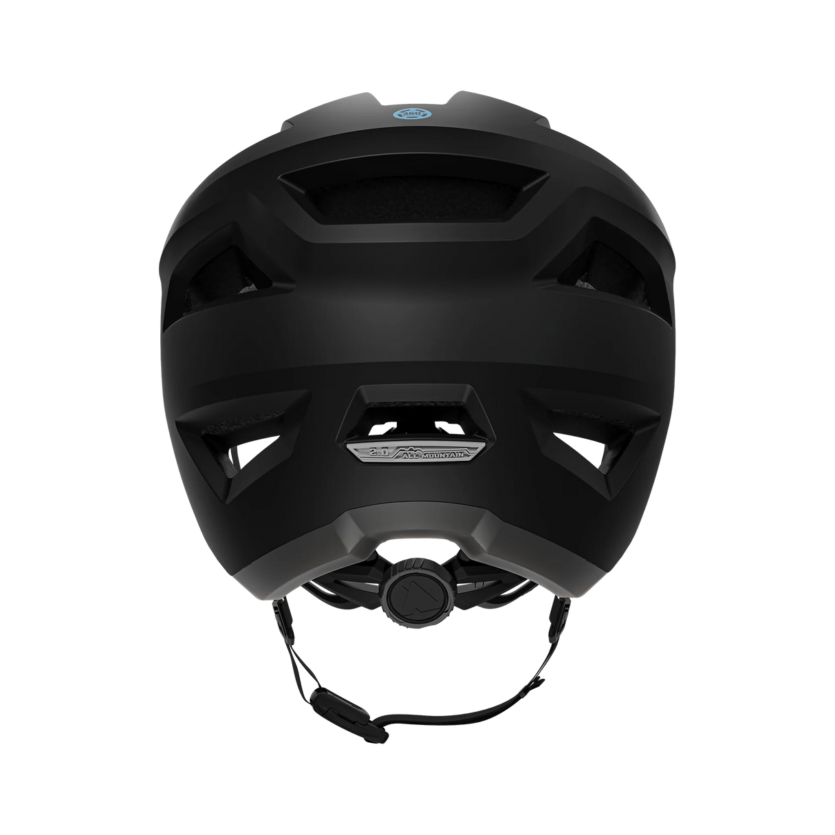 Casco Leatt MTB AllMtn 2.0 - Nero Leatt