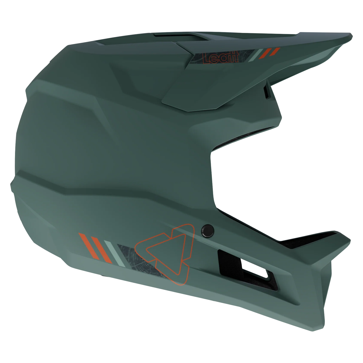 Casque Leatt vtt Gravity 1.0 - Vert