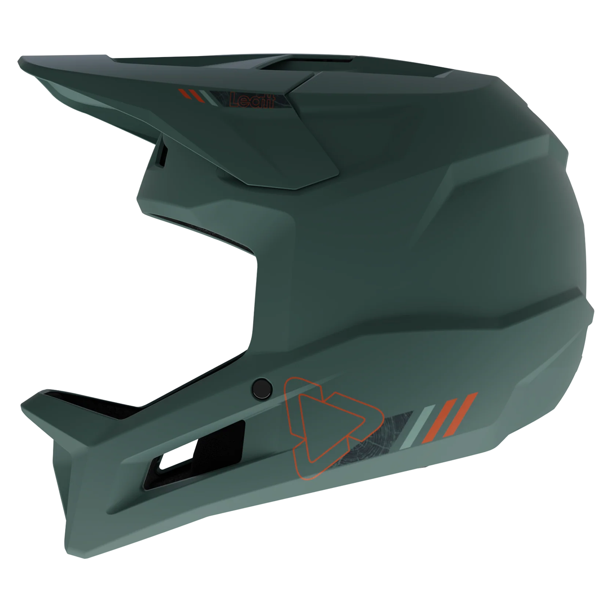 Casque Leatt vtt Gravity 1.0 - Vert