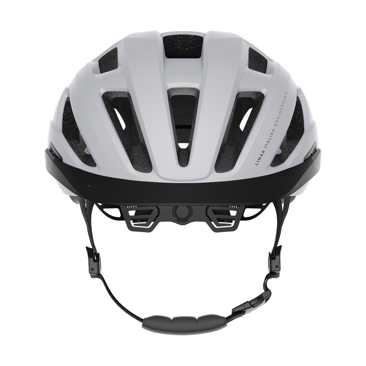 Casco Limar Action Urban - Bianco opaco Limar