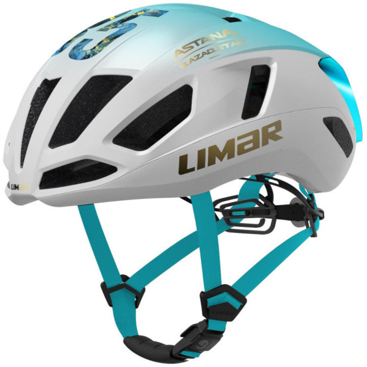 Casco Limar Air Atlas - Astana 35 Limar