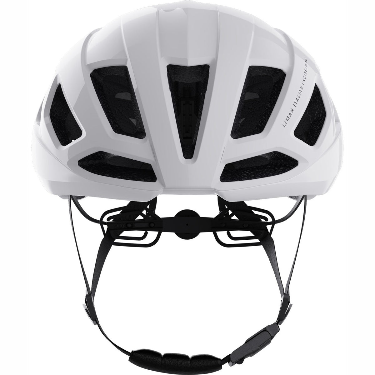Casque Limar Air Atlas Uap - Blanc