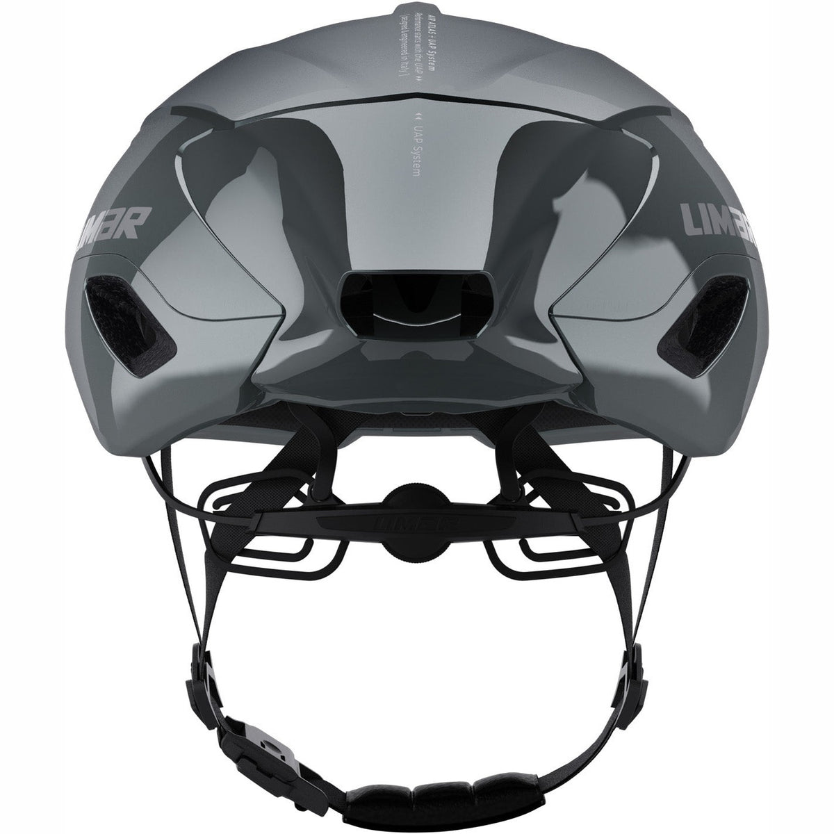 Casco Limar Air Atlas Uap - Grau