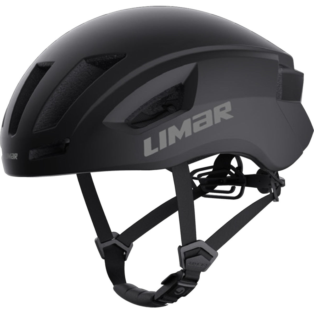 Casco Limar Air Speed - Nero Limar